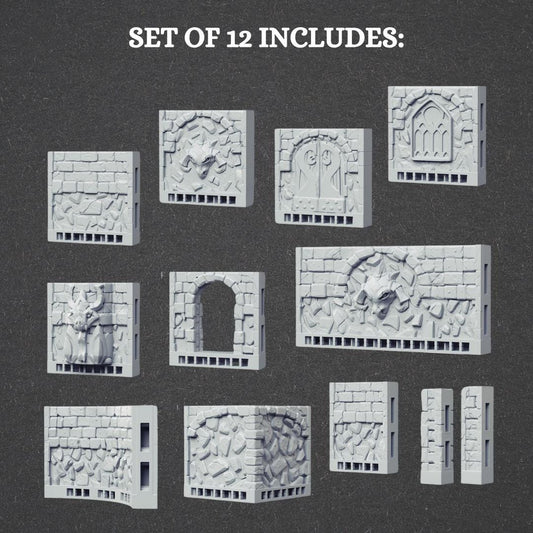 Terrain - Alternate view 2