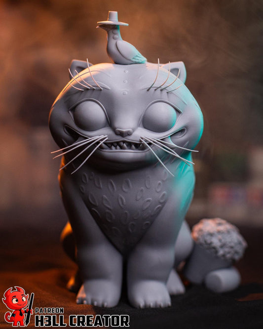 Derpy and Sussie KPop Demon Hunters Figure - Alternate view 2