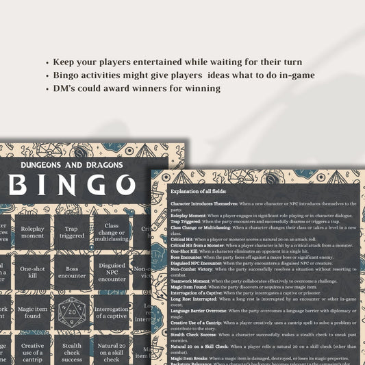 Bingo - Alternate view 2