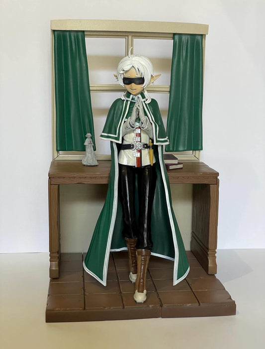 Sylphiette Resin Figurine FAN Made