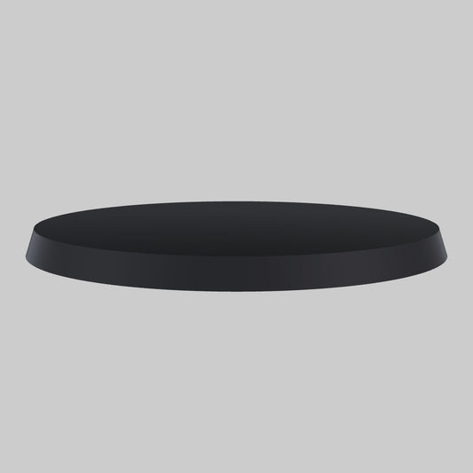 Basic 32mm Miniature Base - oval preview