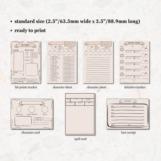 Quick Reference Cards Collection - Alternate view 2