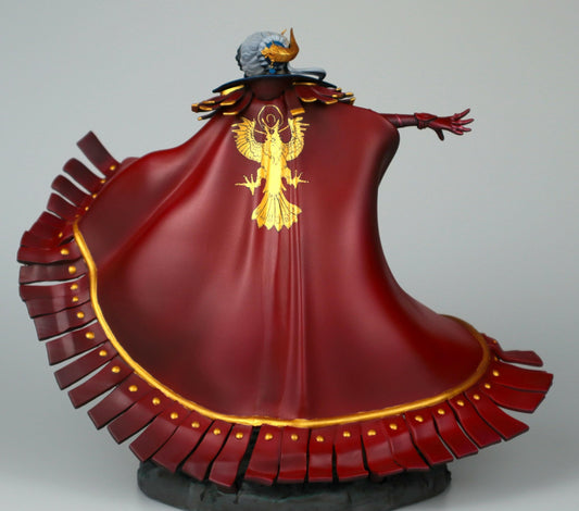 Edelgard Resin Figurine | Fire Emblem: Three Houses | FAN Made