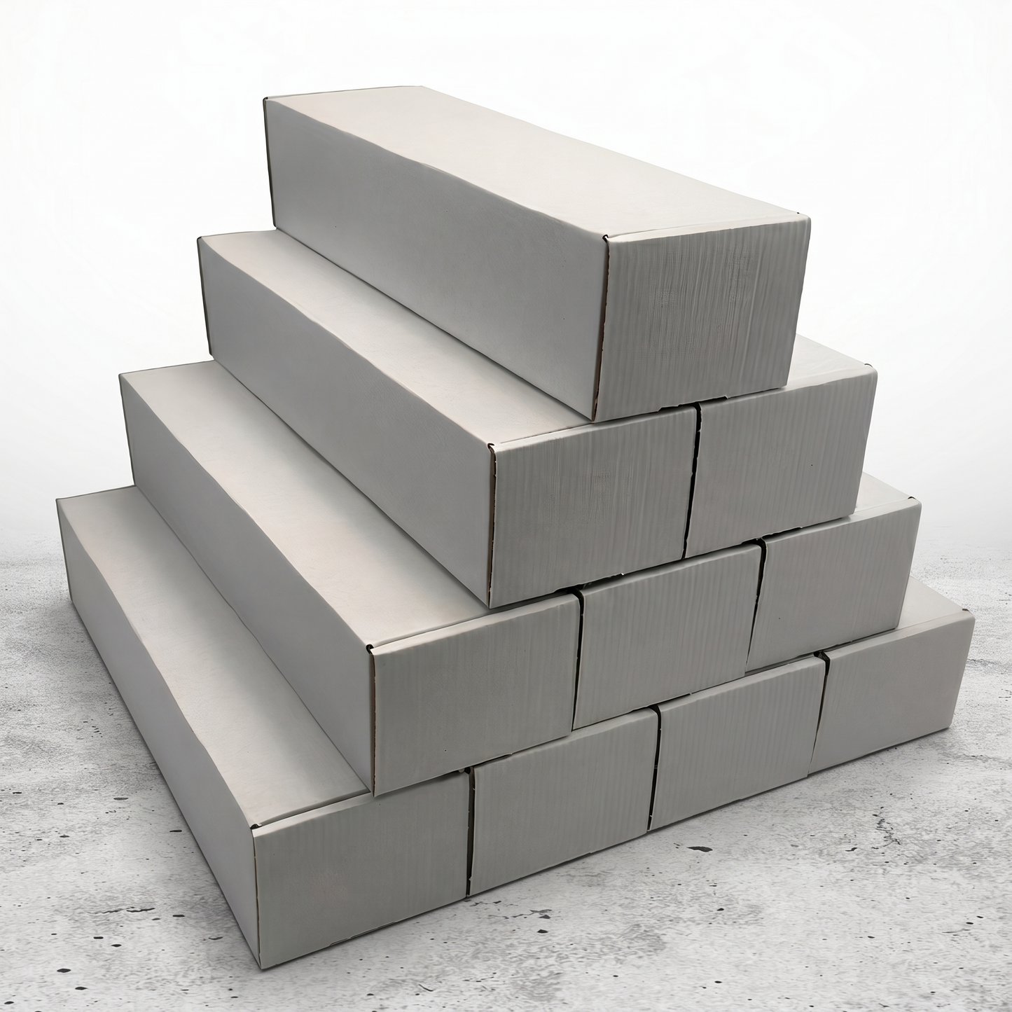TreasureWise Cardboard Storage Box (1000 Cards) product image