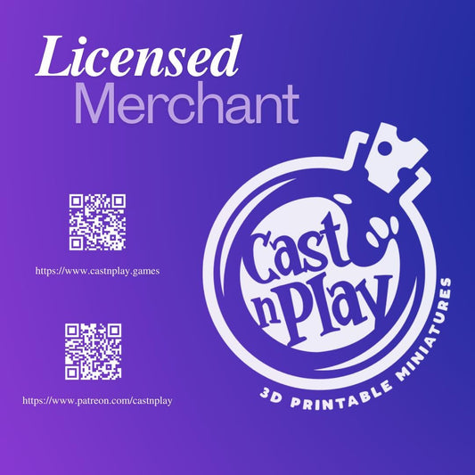 Dragon Seekers Bases Set - Alternate view 2