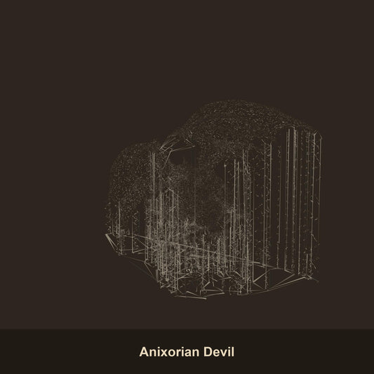 Anixorian Devil Fantasy Miniatures alternate view 2