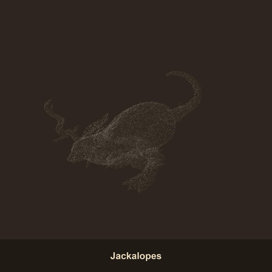 Jackalopes Fantasy Miniatures alternate view 2
