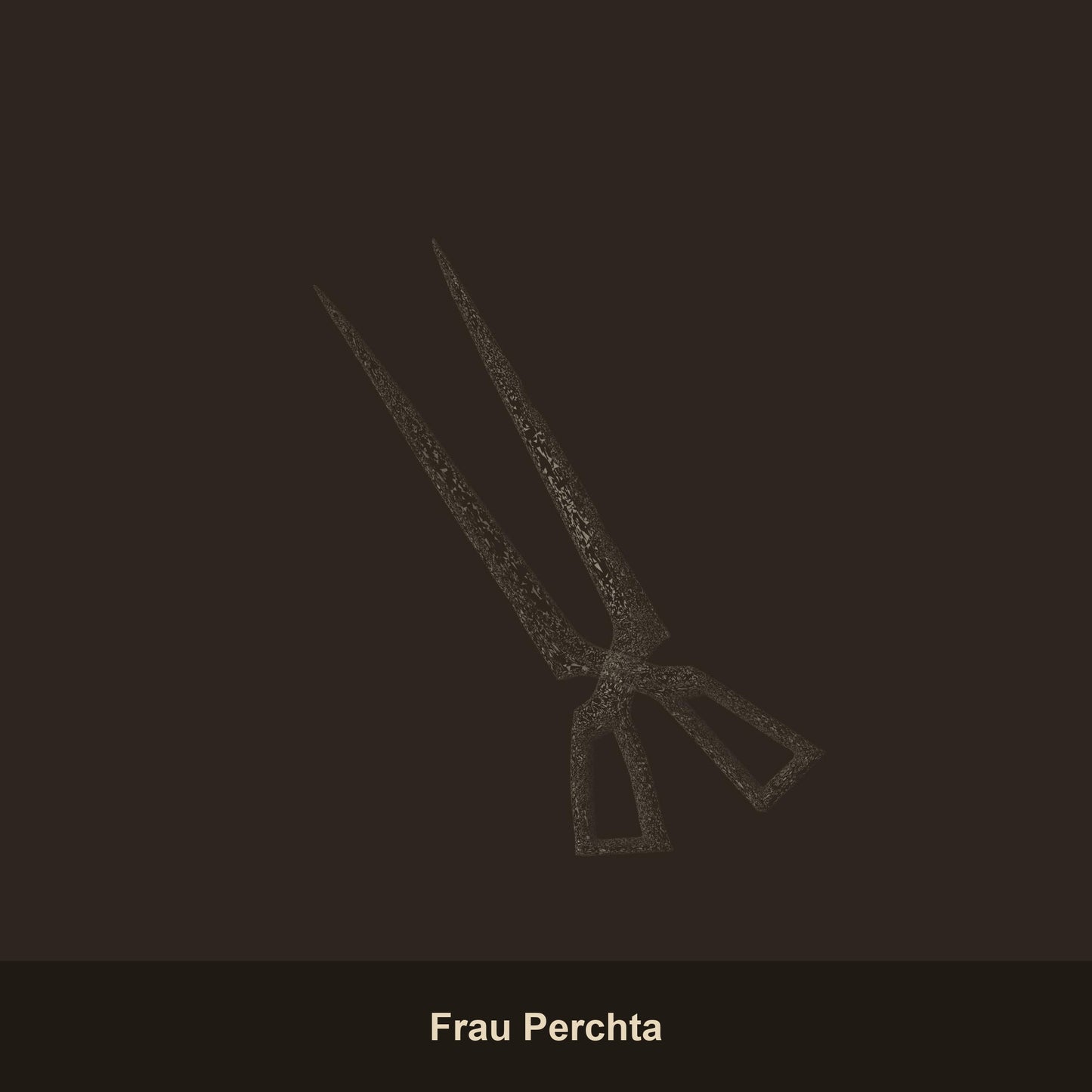 Frau Perchta Fantasy Miniatures alternate view 2