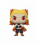 Funko POP! Rengoku - Demon Slayer - official product image 6