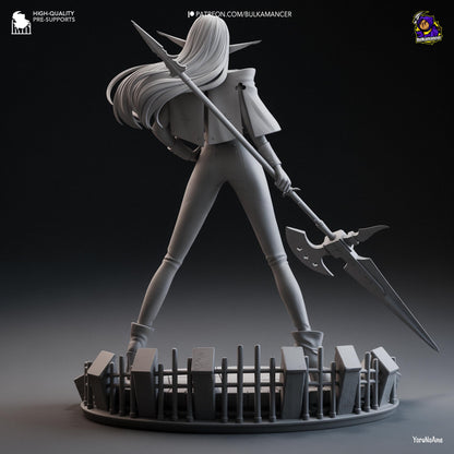 Hulkenberg Metaphor ReFantazio Figure - Alternate view 6