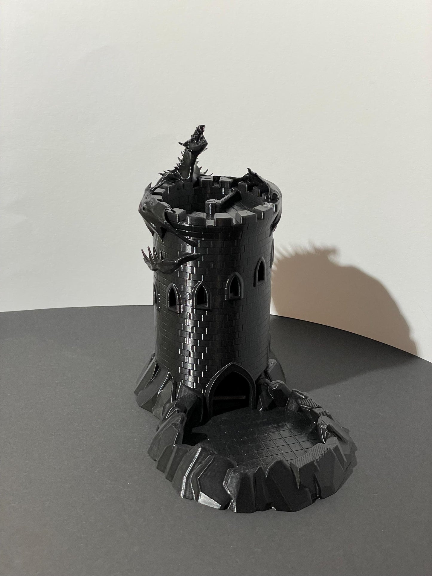 Dragon's Keep Dice Tower - Alternate view 6