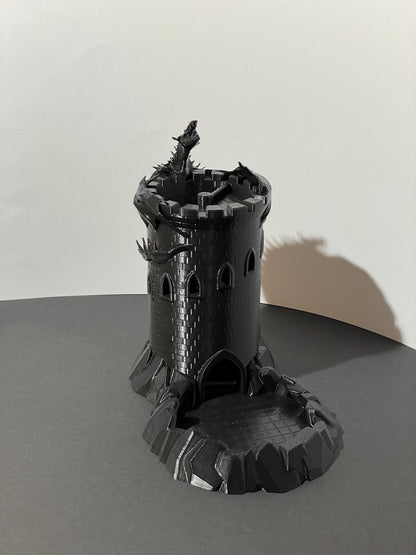 Dragon's Keep Dice Tower - Alternate view 6
