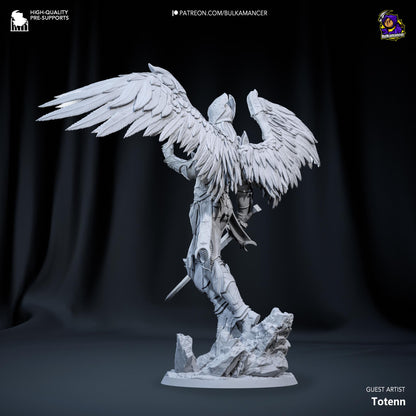 Dame Aylin Figure - Baldur's Gate 3 - Alternate view 6