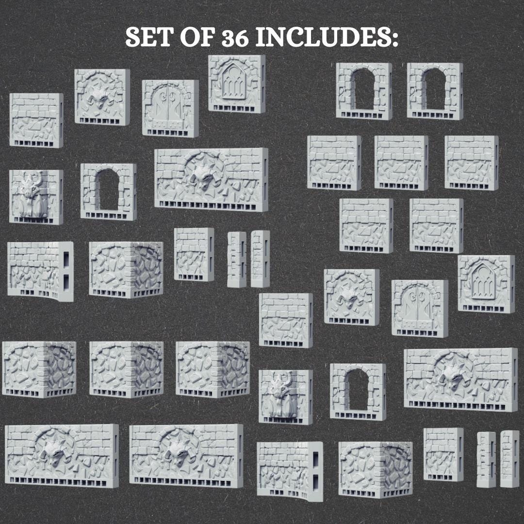 Terrain - Alternate view 4