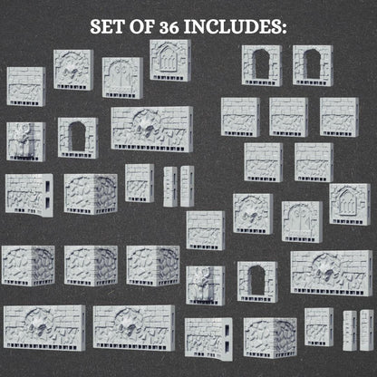 Terrain - Alternate view 4