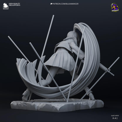Naima Usseewa song by Ado Figure - Alternate view 5