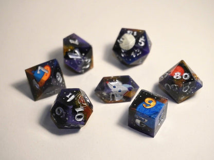 Dice Set - Alternate view 8