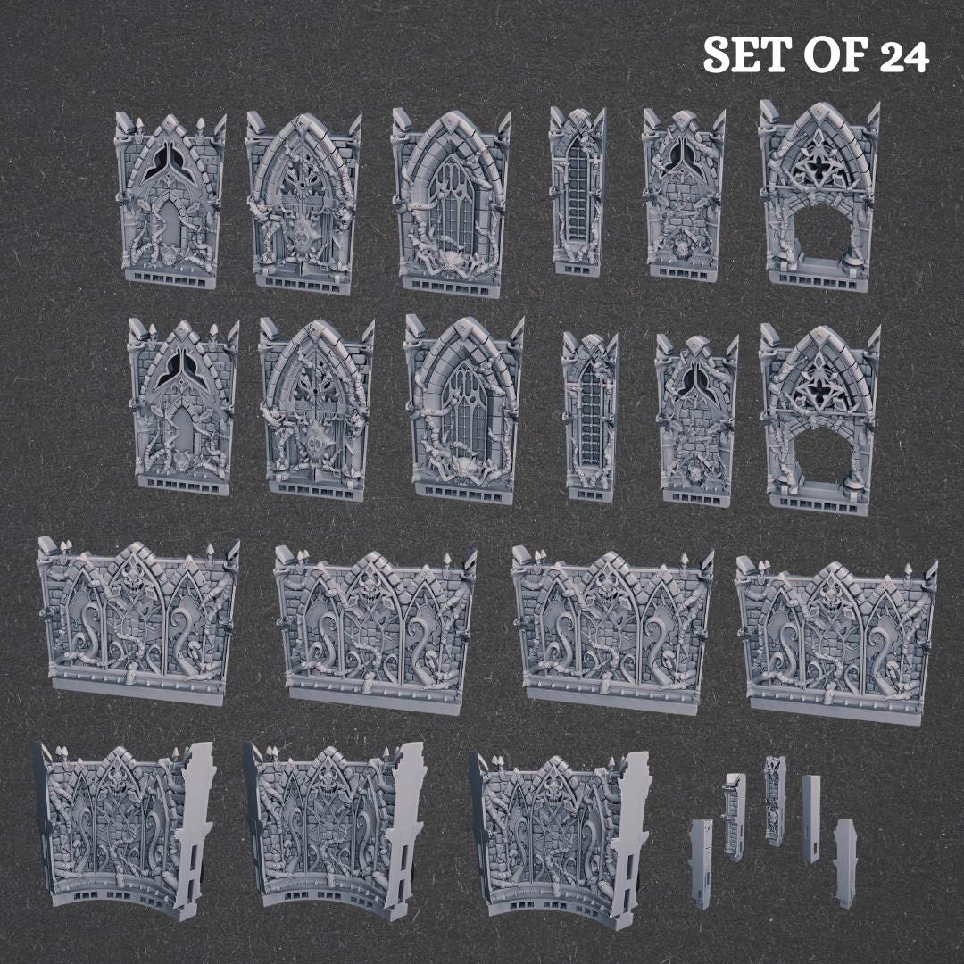 Terrain - Alternate view 2
