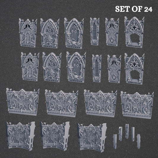 Terrain - Alternate view 2