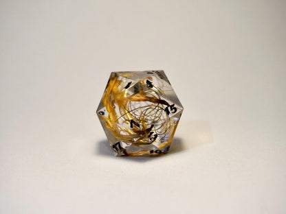 Chonky D20 Die