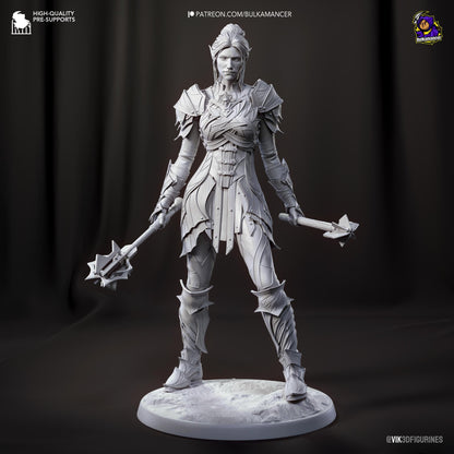 Minthara Figure - Baldur's Gate 3 - Alternate view 3