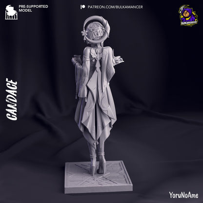 Candace Figure - Genshin Impact - Alternate view 6