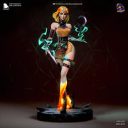 Melinoe Figure - Hades - resin tabletop miniature front view