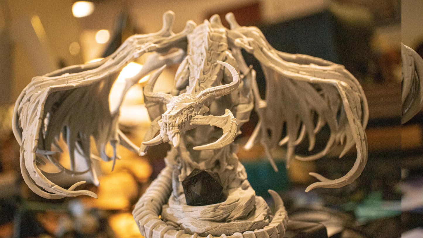 Dragon Dice Guardian Diorama - Alternate view 5