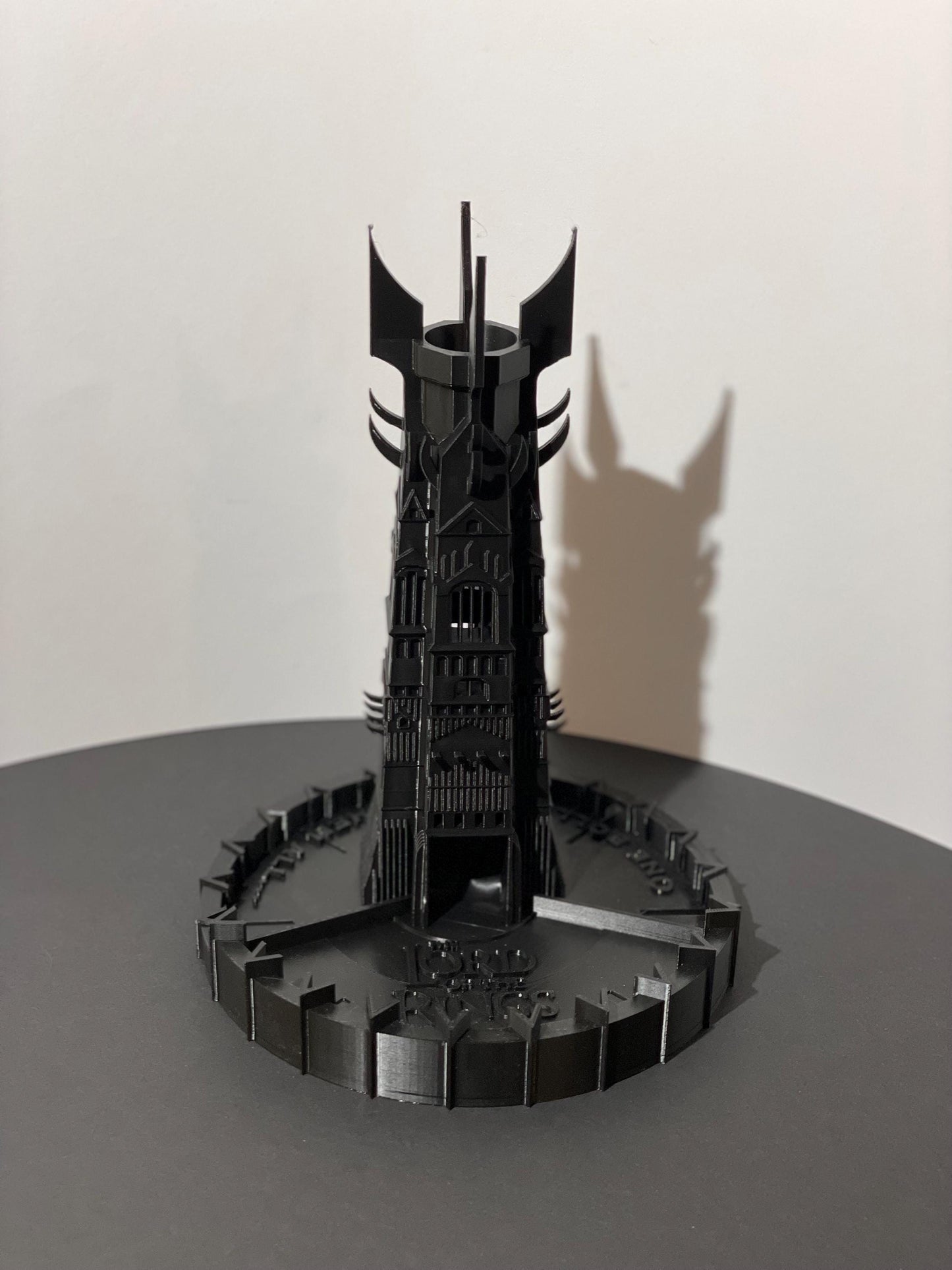 Lord of the Rings Dice Tower - Alternate view 6