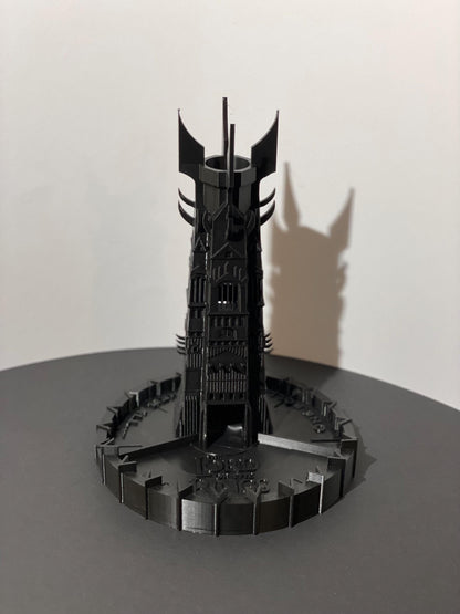 Lord of the Rings Dice Tower - Alternate view 6