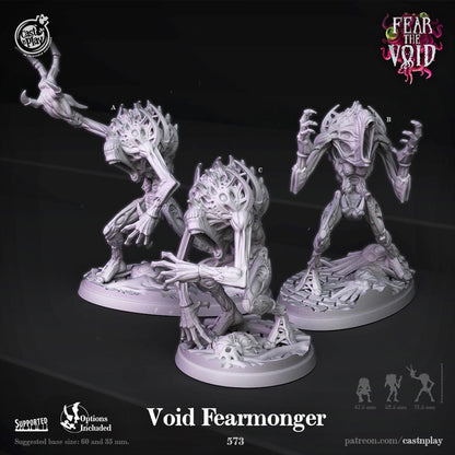 Abomination Miniature