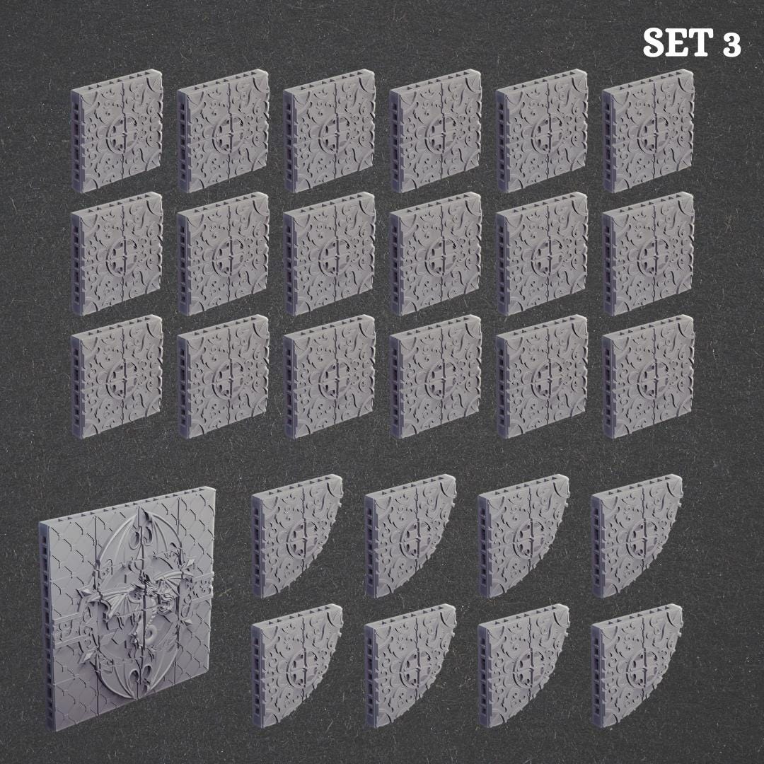 Terrain - Alternate view 4