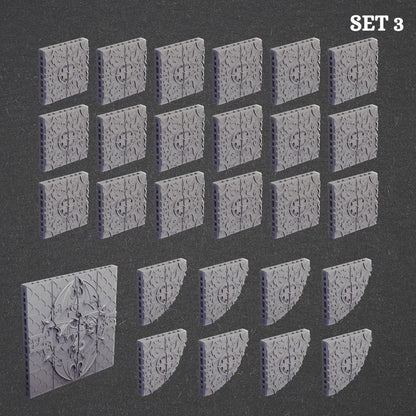 Terrain - Alternate view 4