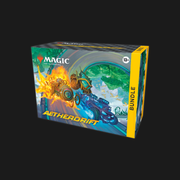 Magic: The Gathering Aetherdrift Bundle - English - sealed card game product image