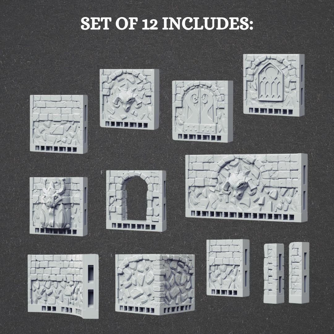 Terrain - Alternate view 2