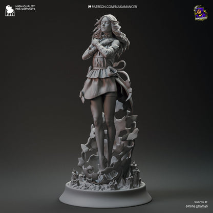 Tomorrow Death Stranding 2 On the Beach Figure - Alternate view 2