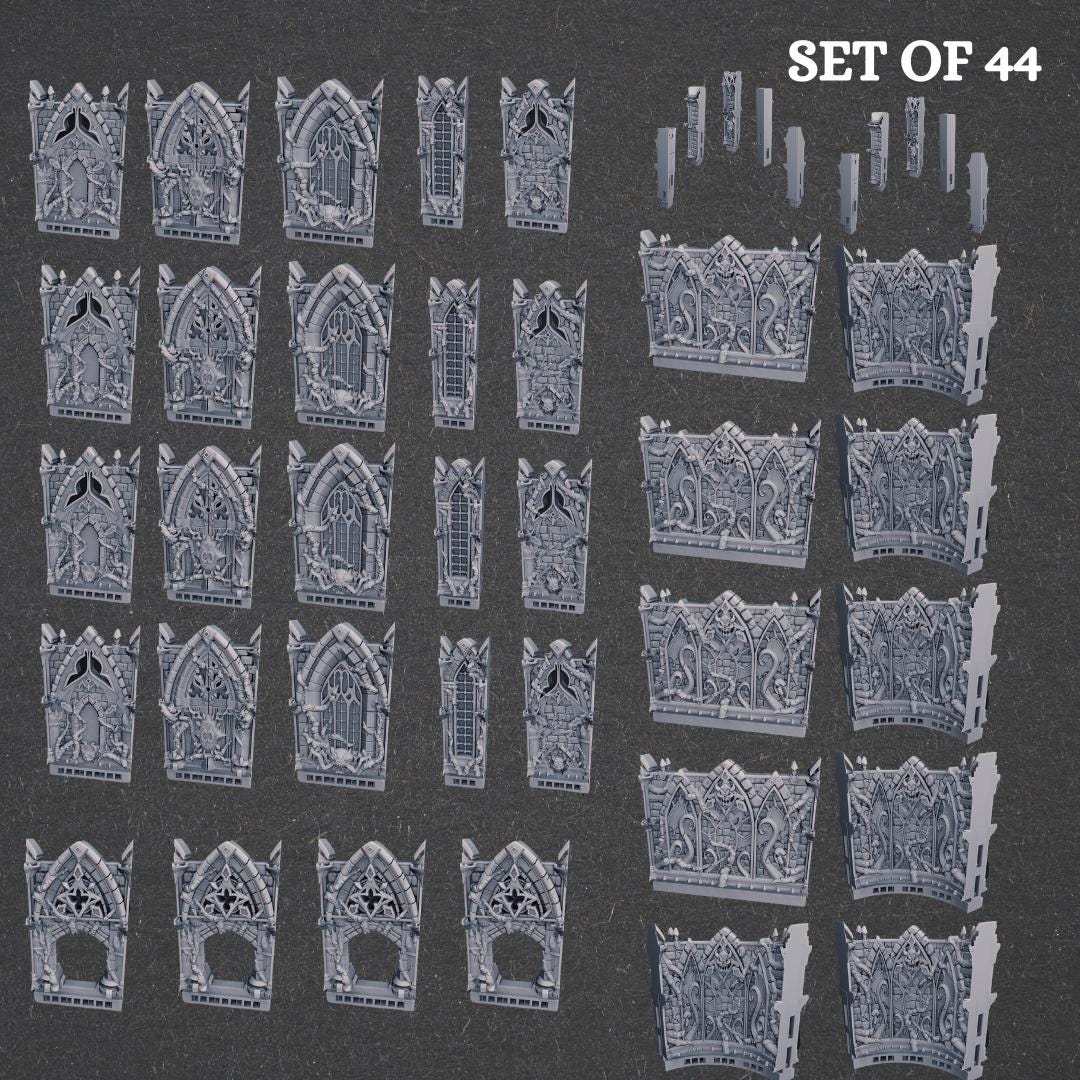 Terrain - Alternate view 3