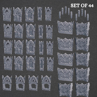 Terrain - Alternate view 3