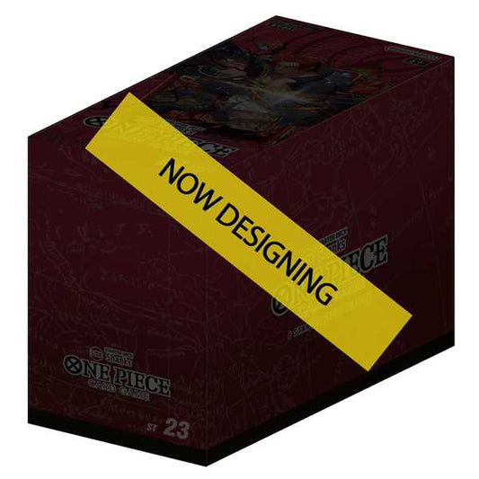 One Piece Card Game Starter Deck ST-39 - EN - official product image