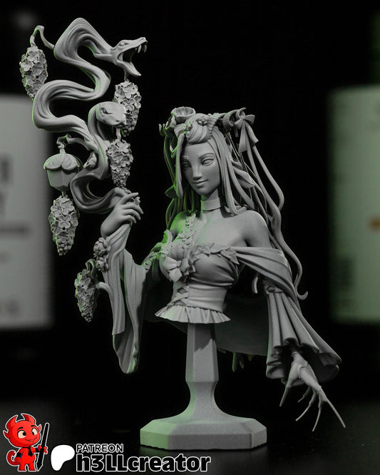 Fearne Bust