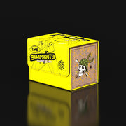 Ultimate Guard Sidewinder 80+ Xenoskin One Piece - Nami - sealed card game product image