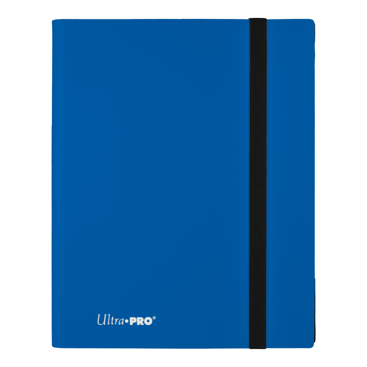 Ultra Pro Eclipse 9-Pocket PRO-Binder - Blue