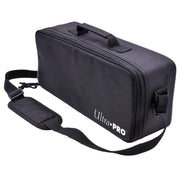 Product image: Ultra PRO Deluxe Gaming Trove — Black Trim