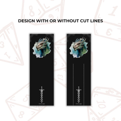 Bookmarks - Alternate view 2