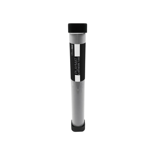 Ultra Pro Playmat and Artwork Tube - Square End Cap product image