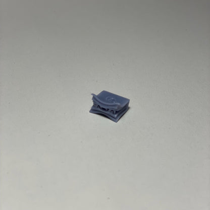Mimic Book Miniature - Alternate view 4