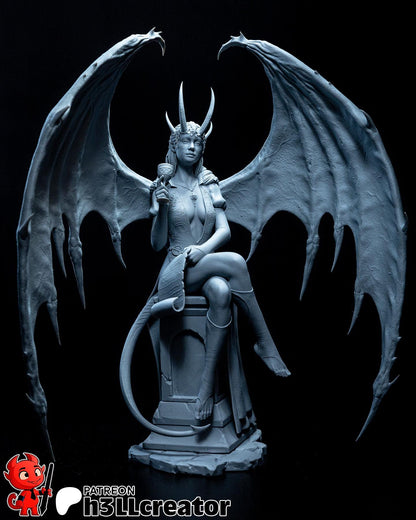 Mizora Figure - Alternate view 2