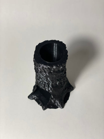 Tree Stump Dice Tower - Alternate view 5