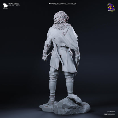 Verso Figure - Clair Obscur: Expedition 33 - Alternate view 6
