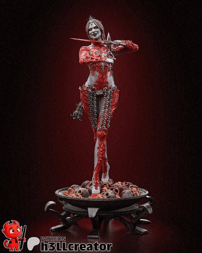 Orin Figure - Alternate view 8